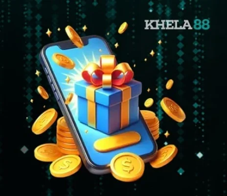Khela88 Mobile app