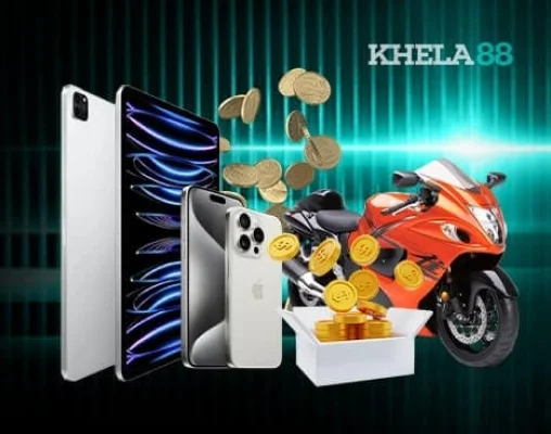 Khela88 Application