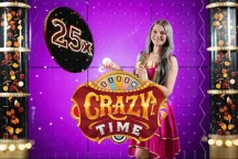 Crazy Time