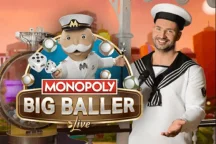 Monopoly Big Baller Live