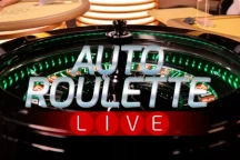 Auto Roulette Live