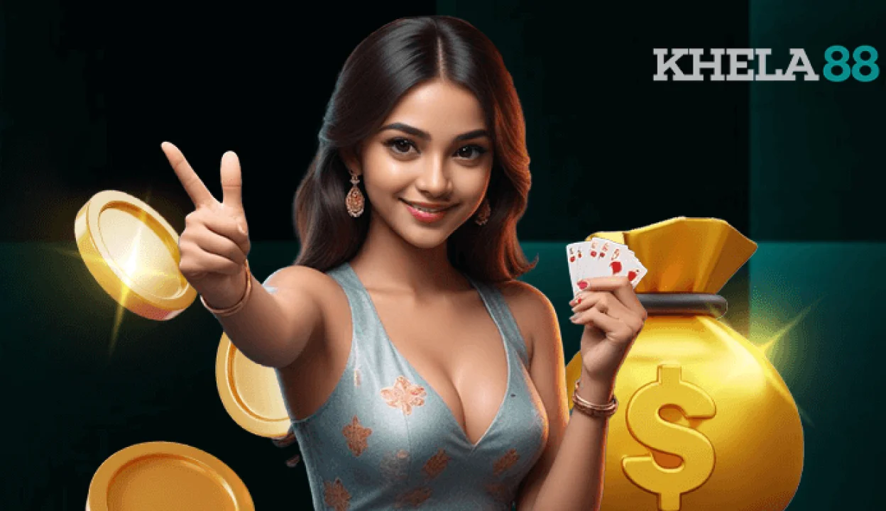 Khela88 Bonus