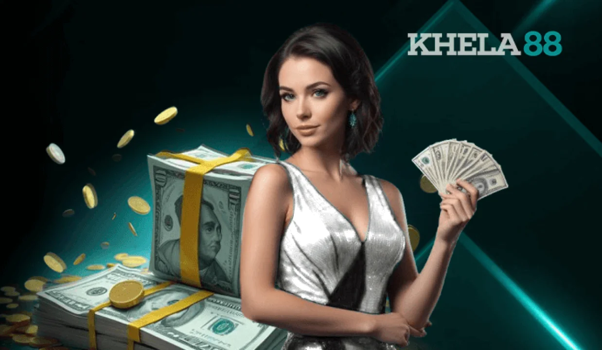 Khela88 App